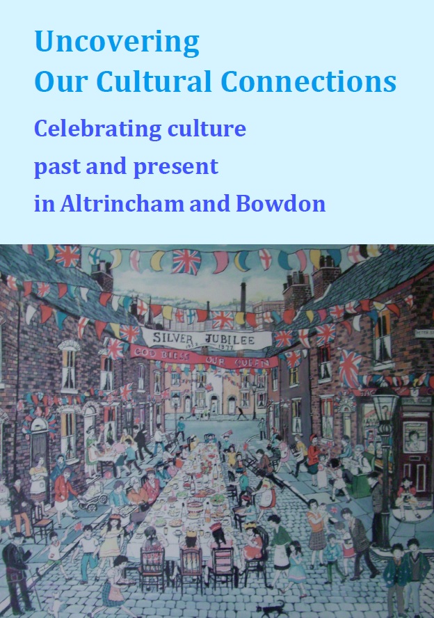 Biography, Altrincham and Bowdon