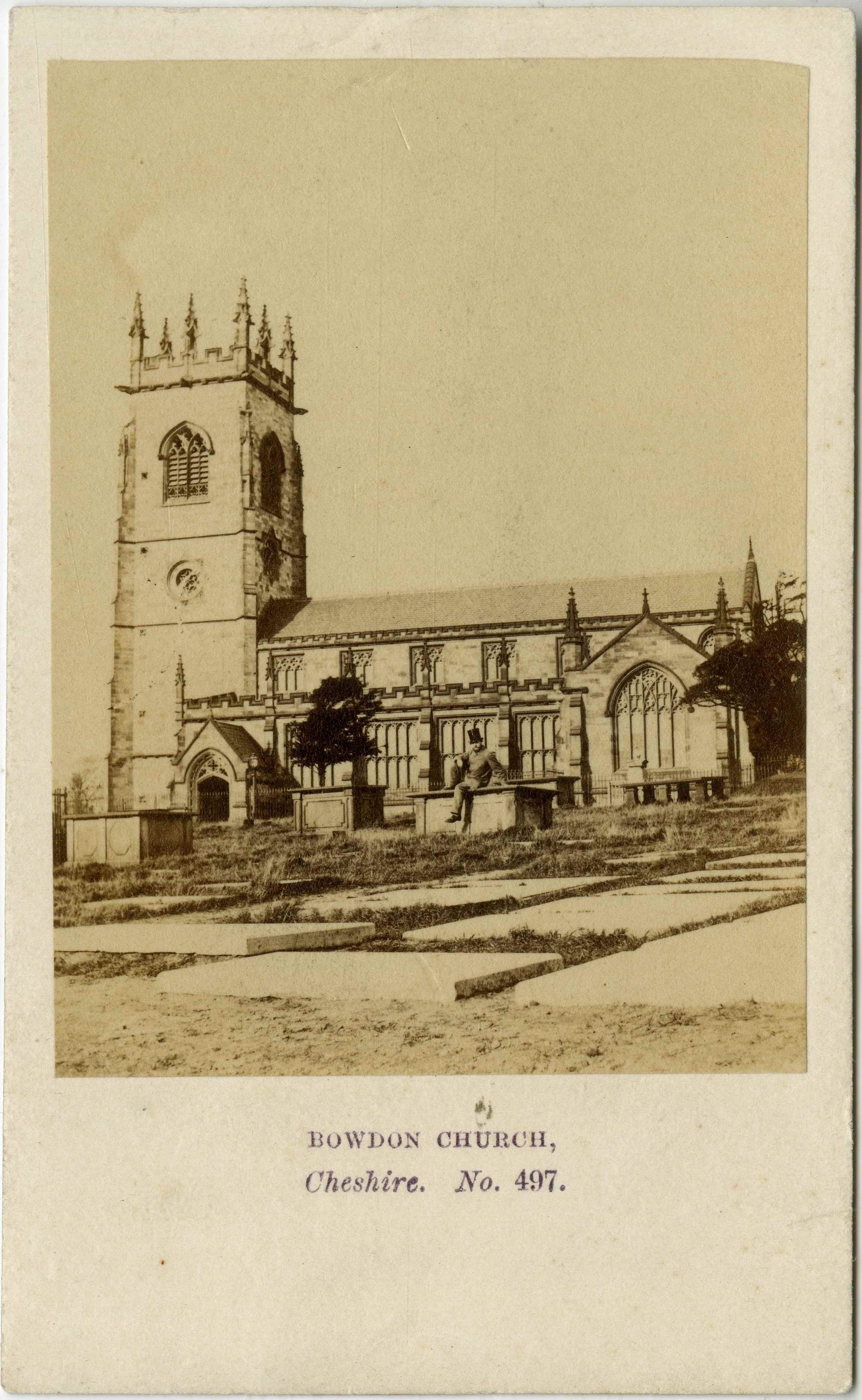 Bogedon ancient yew tree, Brakspear church