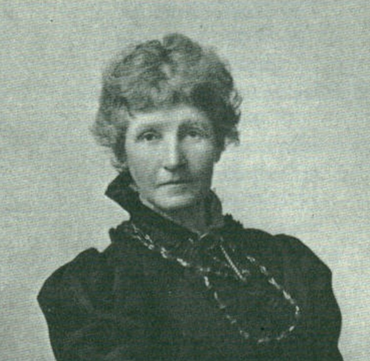 Helen Allingham, Altrincham