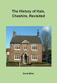 History of Hale, Ollerbarrow Farm house