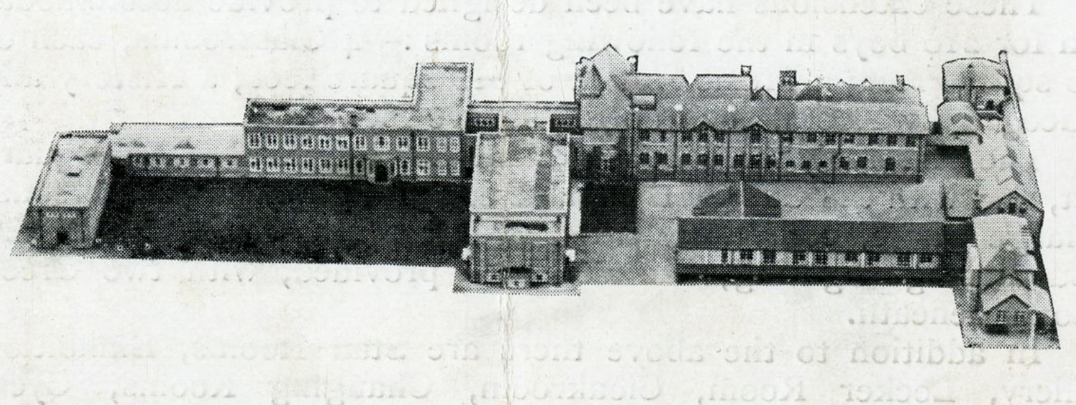 History of Altrincham Grammar School for Boys