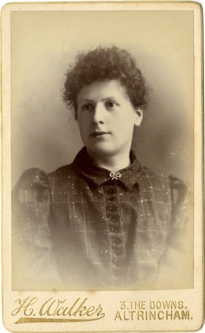 Harry Walker, photographer