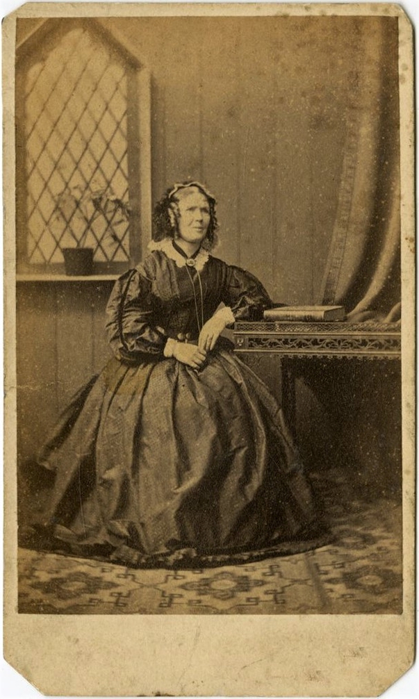 William Harrison photographer