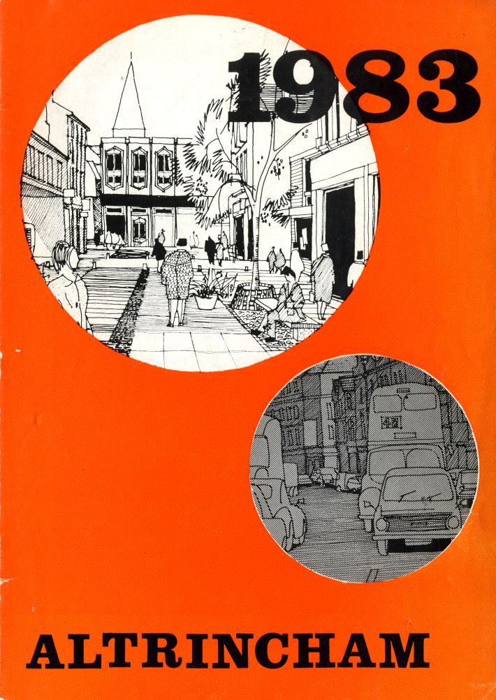 Town centre planning