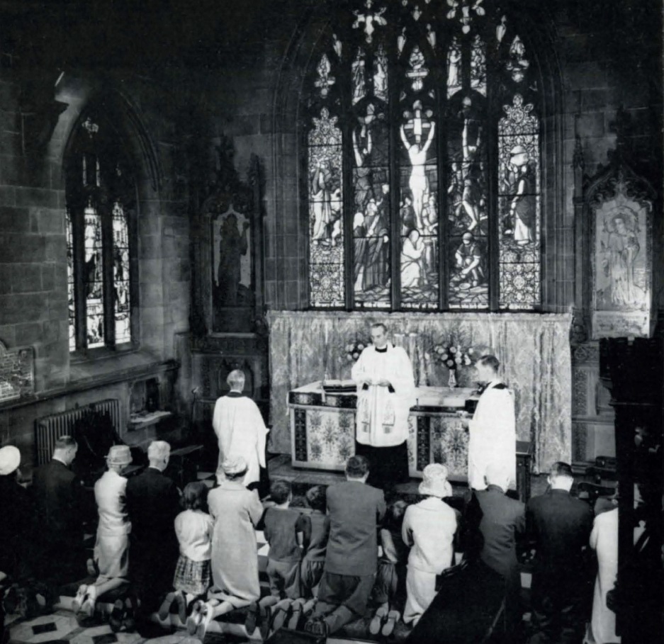 (The Parish of Bowdon c.1967) (PDF p. 13)